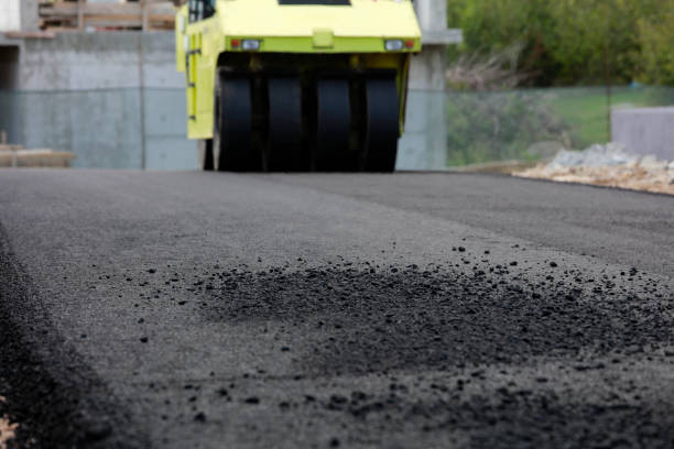 Commercial Driveway Pavers in Conning Towers Nautilus Park, CT