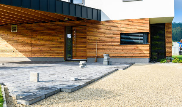 Best Driveway Pavers Near Me  in Conning Towers Nautilus Park, CT