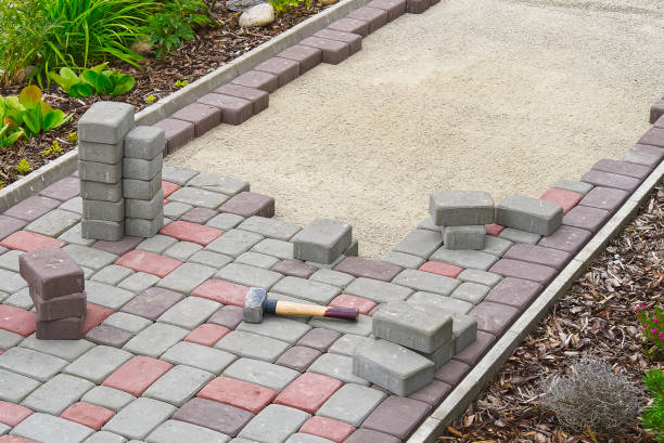 Reasons to Select Us for Your Driveway Paving Requirements in Conning Towers Nautilus Park, CT
