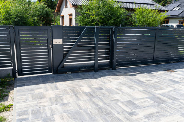 Conning Towers Nautilus Park, CT Driveway Pavers Company