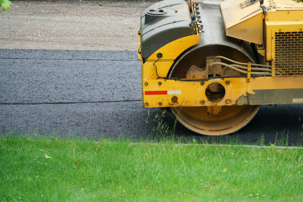 Driveway Pavers