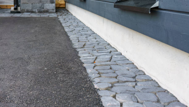 Best Custom Driveway Pavers  in Conning Towers Nautilus Park, CT